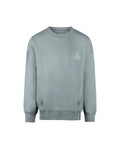 Sudadera Niño Azul Peak