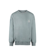 Sudadera Niño Azul Peak