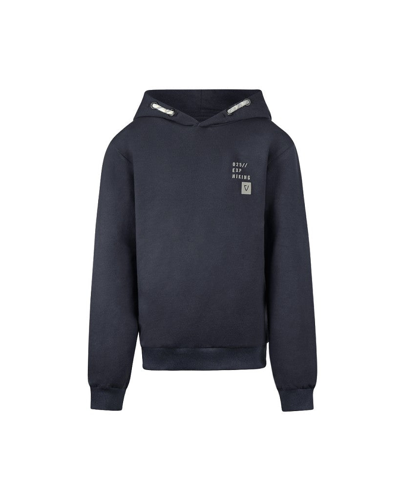 Sudadera con Capucha Marino Mountains Exp (imagen 2)