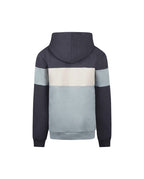Sudadera Niño Capucha Azul (imagen 2)