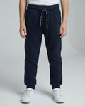 Pantalón Jogging Niño Negro