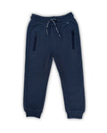 Pantalón Jogging Niño Gris