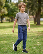 Pantalón Jogging Niño Ref. O56238-1GRA3