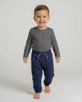 Pantalón Jogger Niño Ref. O56613-35GRA2