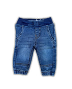 Jogger Vaquero Bebé Niño
