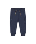 Pantalón Jogging Bebé Niño Ref. O56723-35GRA1