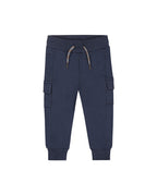 Pantalón Jogging Bebé Niño Ref. O56723-35GRA1