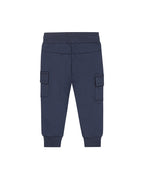 Pantalón Jogging Bebé Niño Ref. O56723-35GRA1 (imagen 2)