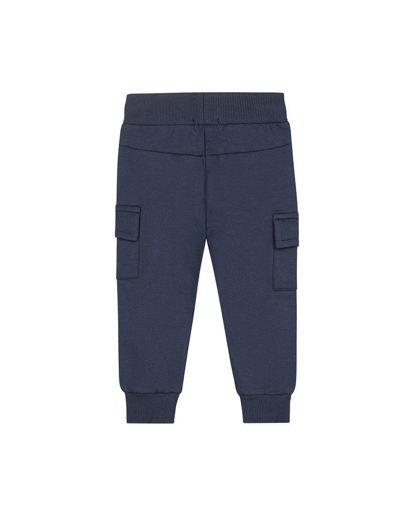 Pantalón Jogging Bebé Niño Ref. O56723-35GRA1 (imagen 2)