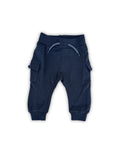Pantalón Jogging Bebé Niño Ref. O56723-35GRA2