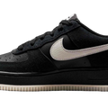 Nike Air Force 1 Low LV8 2 Black Light Bone (Niño/a) - vista principal