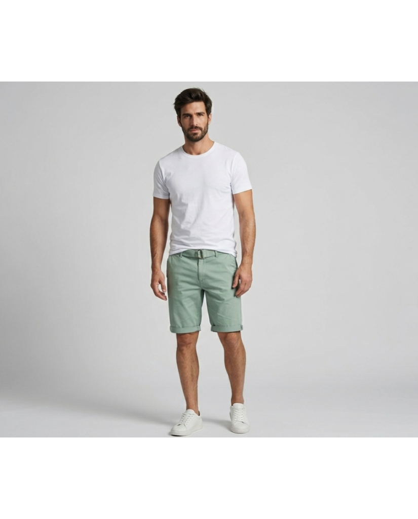 Pantalón Corto Hombre
