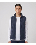 Chaleco Mujer Polar