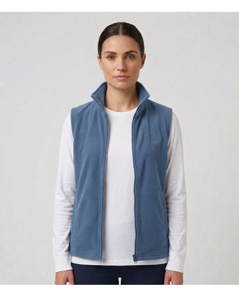 Chaleco Mujer Polar (imagen 3)