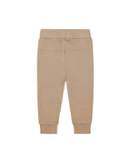 Jogger Pantalón Niño Camel Ref. P54652-35 (imagen 2)