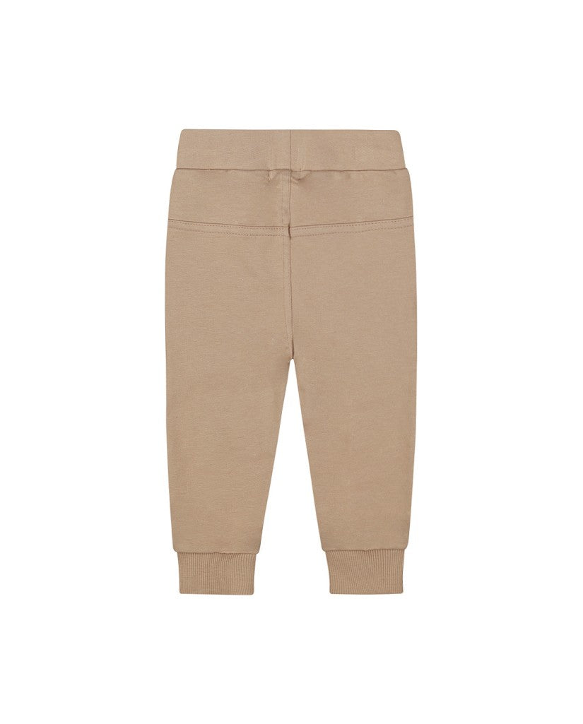 Jogger Pantalón Niño Camel Ref. P54652-35 (imagen 2)