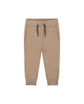 Jogger Pantalón Niño Camel Ref. P54652-35