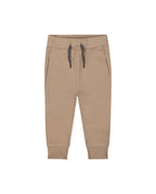 Jogger Pantalón Niño Camel Ref. P54652-35