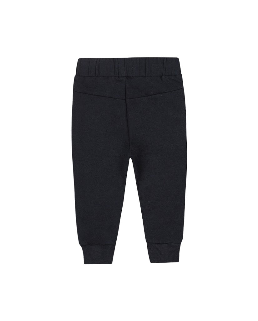 Jogger Pantalón Niño Azul Marino Ref. P54694-35 (imagen 2)
