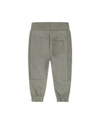 Jogging Pantalón Niño Grisáceo (imagen 2)