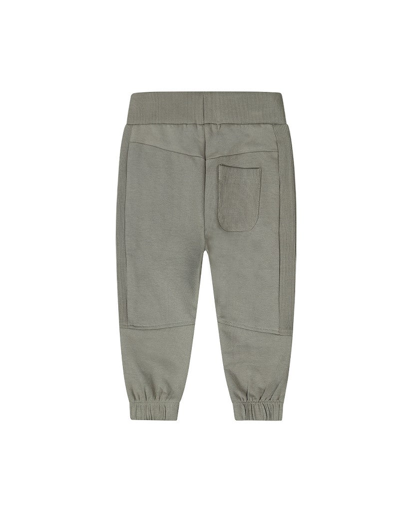 Jogging Pantalón Niño Grisáceo (imagen 2)