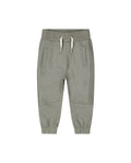 Jogging Pantalón Niño Grisáceo