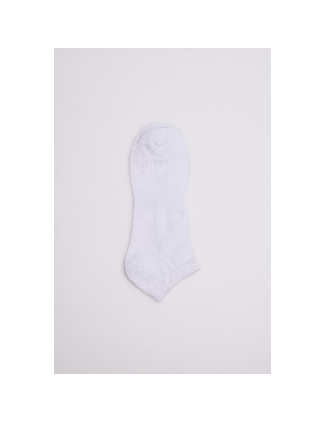 Calcetines Invisibles Transpirables, Pack de 3 Pares