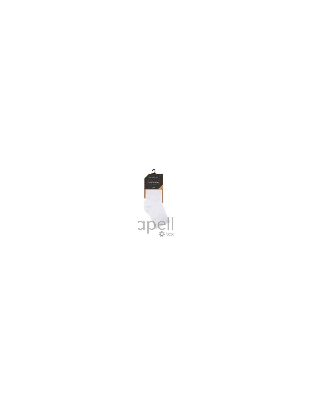 Calcetines Tobilleros Transpirables Unisex, Pack de 3 Pares (imagen 2)