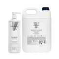 Pack Gel conductor Facial & Corporal - 6000 ml Valquer®