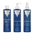 Pack Silver - Champú, Mascarilla y Loción - 1000 ml Valquer®