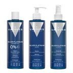 Pack Silver - Champú, Mascarilla y Loción - 1000 ml Valquer®
