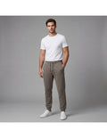Pantalón de Chándal Afelpado para Hombre