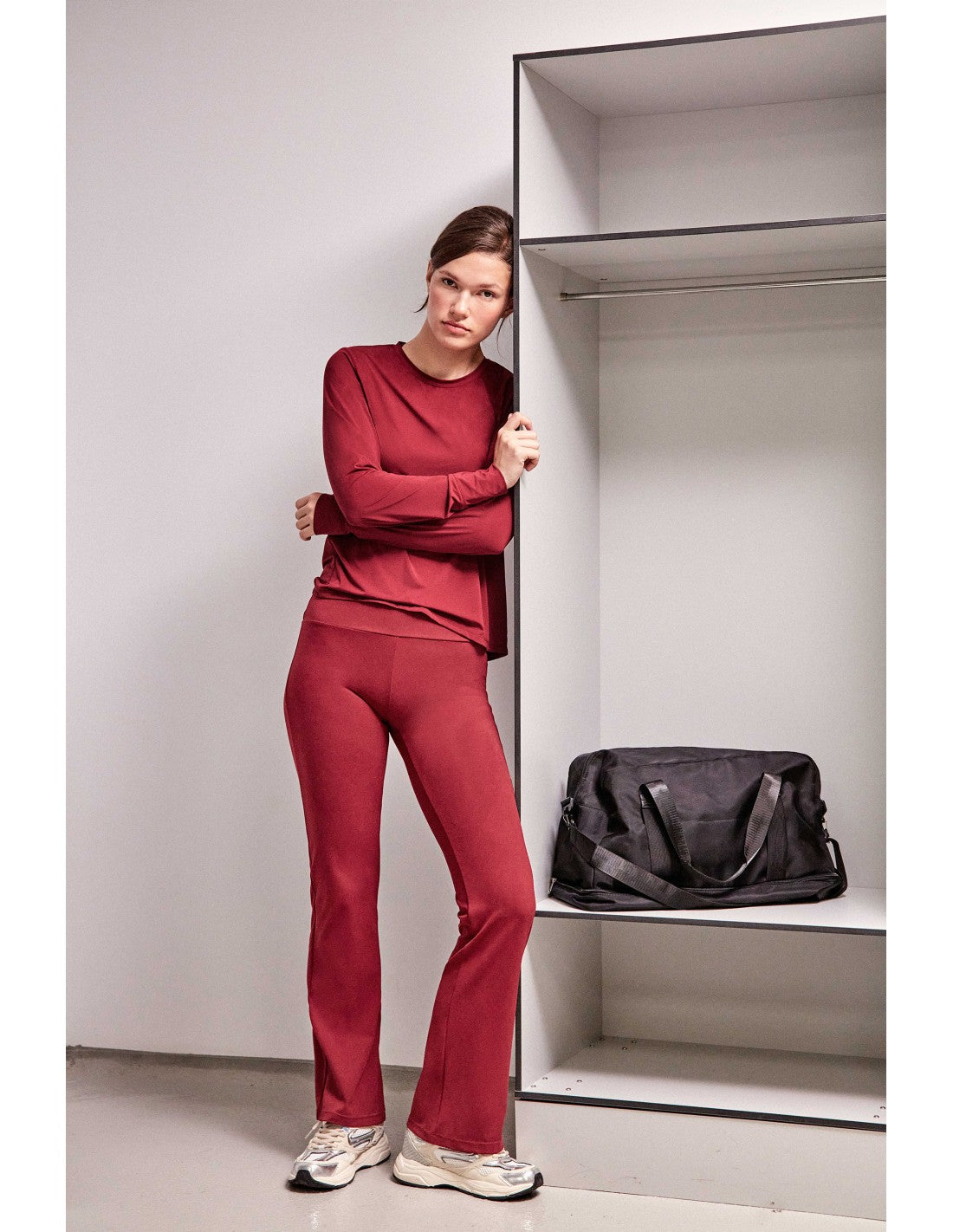 Pantalón Flare (imagen 3)