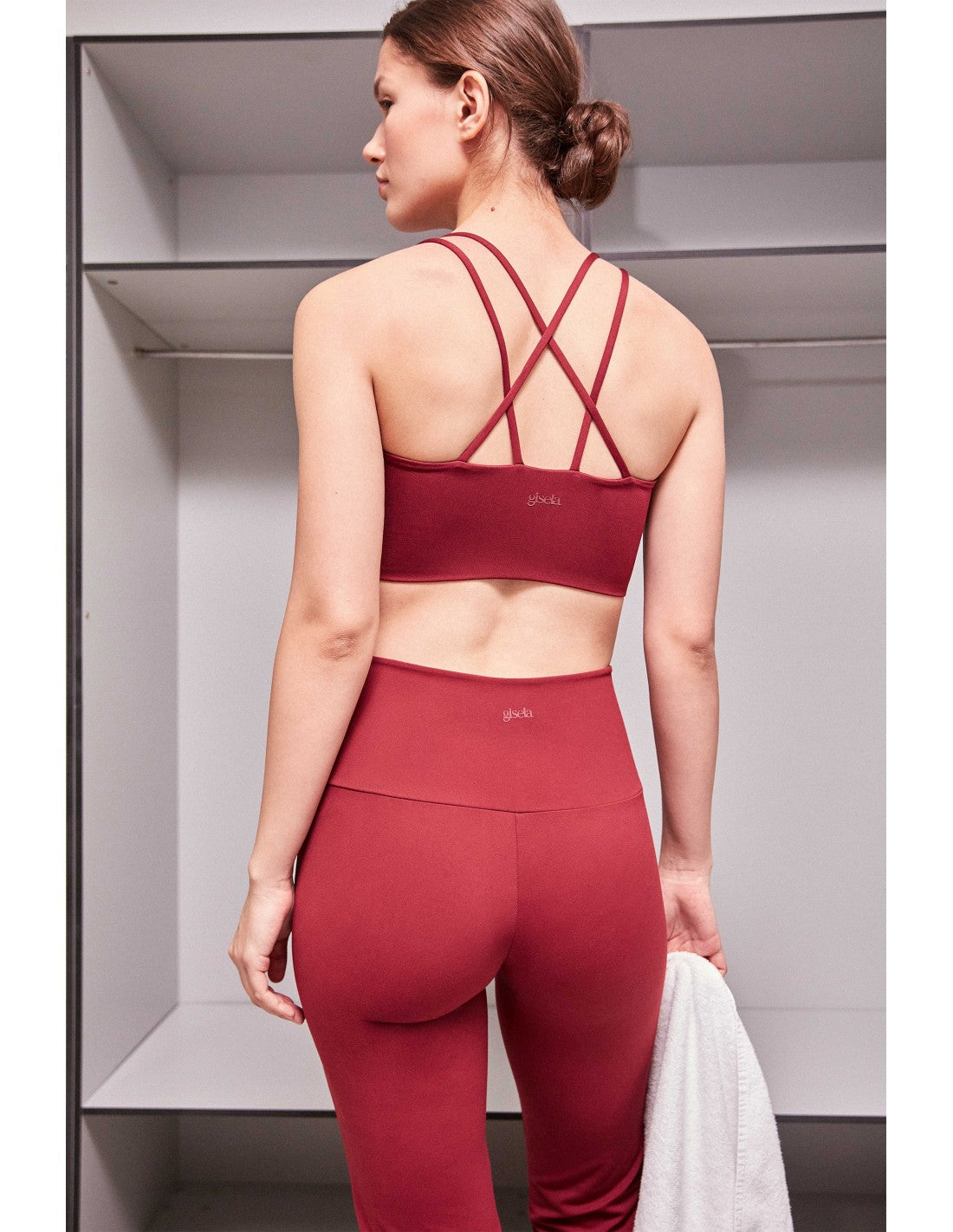 Pantalón Flare (imagen 2)