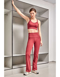Pantalón Flare