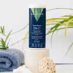 Partículas de Champú Total Repair - 150 g Valquer®