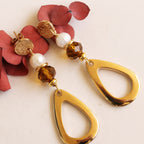 Pendientes BLUME odri ÉMOLO®