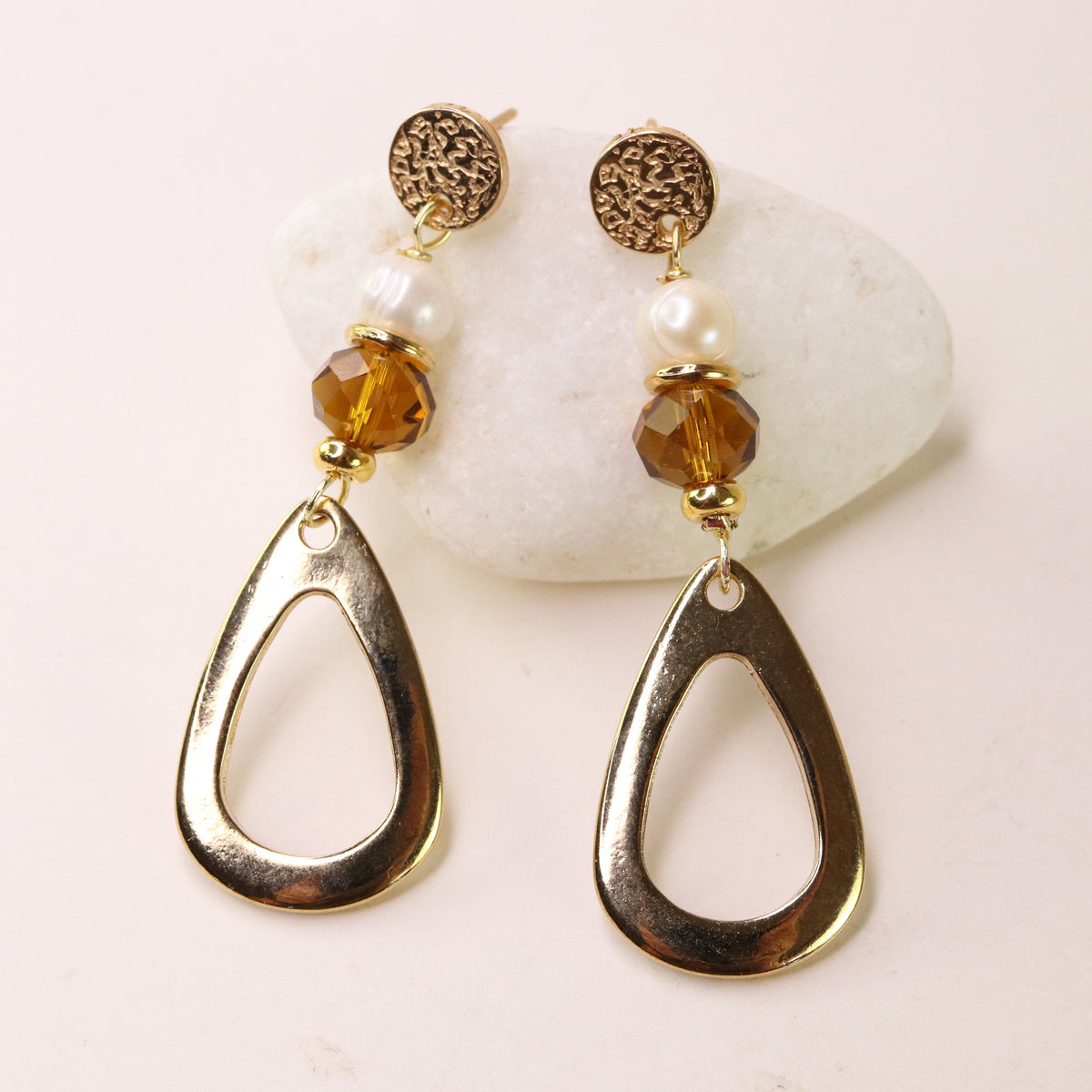 Pendientes BLUME odri ÉMOLO®