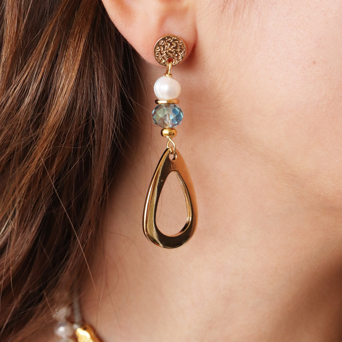 Pendientes BLUME odri ÉMOLO®