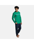 Pijama de Interlock para Hombre, Diseño History
