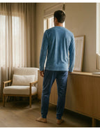 Pijama de Spandex para Hombre, Diseño Adventure (imagen 2)