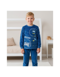 Pijama Infantil de Spandex para Niño, Diseño Videojuegos