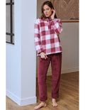 Pijama Sherpa para Mujer