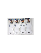Pinkys Básicos en Blanco, Negro o Tierra, Pack de 3 Pares