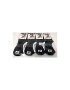 Pinkys Básicos en Blanco, Negro o Tierra, Pack de 3 Pares (imagen 2)
