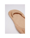Pinkys Unisex Beige de Algodón, Packs de 2 (Caja de 12 Pares)