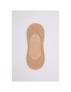 Pinkys Unisex Beige de Algodón, Packs de 2 (Caja de 12 Pares) (imagen 4)