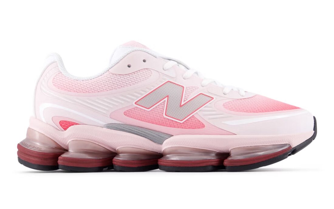 New Balance Abzorb 2000 Rosa