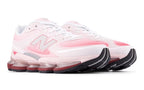 New Balance Abzorb 2000 Rosa - vista lateral