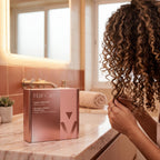 Pack Método Curly -  Champú, Mascarilla y Acondicionador - 975 ml Valquer®